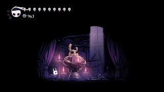 Hollow Knight PC Principe Gris Zote y sus 57 Preceptos No commentarySin comentarios57 [upl. by Llamaj666]