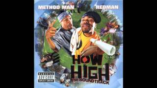 Method Man amp Redman  How High  The Soundtrack  11  Gether Now HD [upl. by Araic]