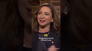 SNLs Parody of Kamala Harris Fox News Interview [upl. by Hanej577]