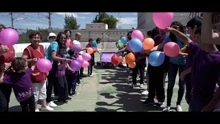 LIPDUB CEE Baix Maestrat 2015 [upl. by Casilda]