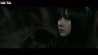 Gfriend  Time For The Moon Night INDO SUB [upl. by Arni]