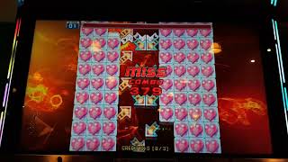 Avalanche STEP 3  PUMP IT UP PRIME 2 QUEST ZONE Patch 20 [upl. by Shannen]