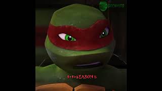 1×1 edit❤️‍🔥  TMNT  ThxSoMchSPIT IN MY FACE slowed  reverb [upl. by Acirt]