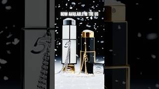 ❄️ Chanel Holiday Purse Sprays Now Available ❄️ chanel fragrance chanelbeauty perfume luxury [upl. by Setsero]