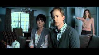 Ron Destroys the Locket  Harry Potter and the Deathly Hallows Part 1 HD [upl. by Eidua59]