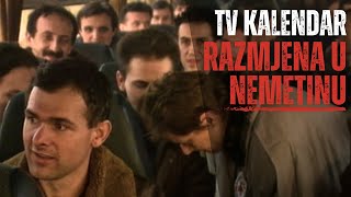 TV kalendar Razmjena u Nemetinu [upl. by Houser138]