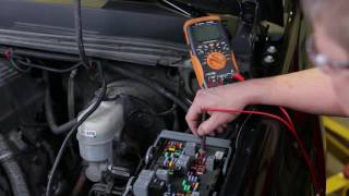 RideRite Tech Tip 4  Fuse Tap Installation [upl. by Cristy]