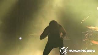 CATTLE DECAPITATION live in Colombia Metal Festival 2024 [upl. by Berti]