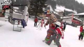 Skischule Bögei in FilzmoosSalzburg  Skikurse für Kinder und Erwachsene [upl. by Rann151]