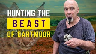 Hunting the Beast of Dartmoor [upl. by Odie]