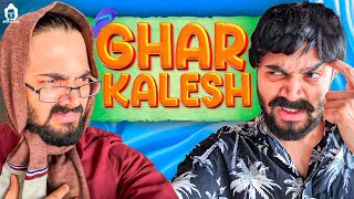 BB Ki Vines  Ghar Kalesh [upl. by Yelah]