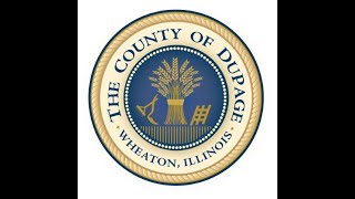 DuPage County Board Meeting Tuesday 91024 [upl. by Gazzo]