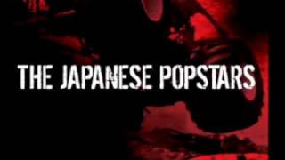 The Japanese Popstars  quotWe Just Are Finalizerquot on GungHo Recordings [upl. by Ahseym265]