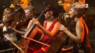 Waka Waka  orchestra version with Waldemar Malicki [upl. by Amelia199]