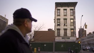 Why He’s Holding Out in East Harlem Despite the Gentrification  Times Documentaries [upl. by Allicserp853]