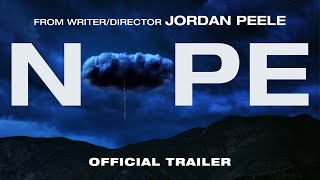 NOPE Trailer  In Cinemas 21 July 2022 [upl. by Hsatan]