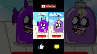 Smiling Critters vs Incredibox Sprunki Big Soap double [upl. by Riek]