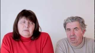 Lydia et Claude Bourguignon interview [upl. by Aseela]