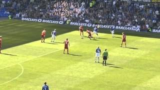 Everton 3 Liverpool 0 Highlights [upl. by Franzen]