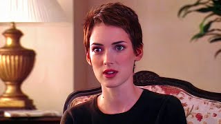 Winona Ryder  quotThe Cruciblequot Interview [upl. by Ainezey302]