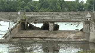 Manawa Fire Chief “Still a lot left to doquot in flood recovery process [upl. by Tfat]