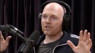 Bill Burr GOES OFF on Outrage Culture  Joe Rogan [upl. by Enuj844]