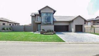 4 Bedroom House for sale in Gauteng  East Rand  Benoni  Ebotse Estate  1101 Tawny E [upl. by Leighland]