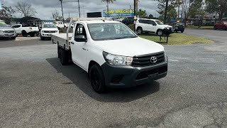 2016 Toyota Hilux Archerfield QLD 3032 [upl. by Reema]