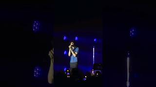 Wallows  Going Under LIVE Clip  Albuquerque New Mexico August 13 2024 [upl. by Yhtomot]