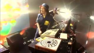 Denki Groove  CATV amp Dareda Live 2009 [upl. by Felten]