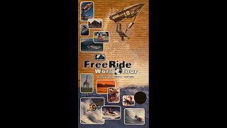 Freeride World Tour ca 1998 [upl. by Burkhard536]