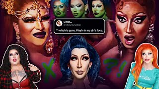 All Stars 9 Finale BREAKDOWN Surprise Winner ignites Detox  Canada vs The World amp México [upl. by Amitaf]