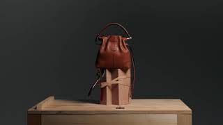 Tods Icons  Di Bag Coulisse [upl. by Ransome]