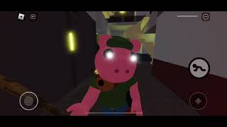 Piggy  Extreme Gallery All Jumpscares By NikoTheDev [upl. by Dalton]