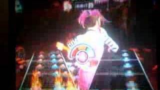 Guitar Hero 3 Take This Life Coop 100 Expert FC [upl. by Carma972]