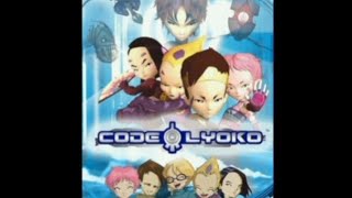 Megamax  Code Lyoko Intro [upl. by Willock]