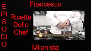 Le Ricette Di Antonino Cannavacciuolo Cucine Da Incubo Italia Episodio 9 HD [upl. by Adnilra798]