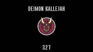 LANSAR x DEIMON KALLEJAH 327 [upl. by Otxilac]