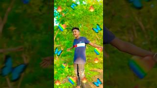 PUSPA 2  REMIX  SUN JAWARA ❤️🌾 mrved04 pushpa pushpa2 shorts viral cgsong trend 💗🙏🏻 [upl. by Ayojal2]