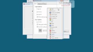 Pidgin installation and configuration video guide [upl. by Katerina]