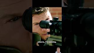 Sniper Fastest Bullets movie movieclip sniper trending viral [upl. by Fogarty693]