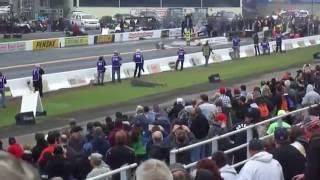 Leah Pritchett Vs Clay Milican [upl. by Yeltsew]