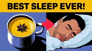 Top 5 Drinks That Help You Sleep Better BEAT Insomnia [upl. by Elsbeth]