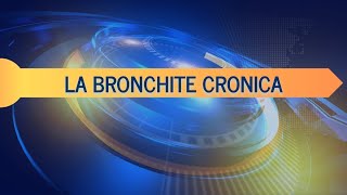 La bronchite cronica  Che cos’è e come riconoscerla I consigli del Pneumologo [upl. by Hermes36]