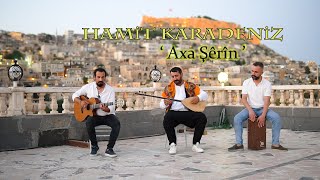 Hozan Hamid Axa Şêrîn Official Music Video © 2023 [upl. by Anuhsal166]