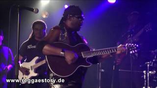 Toots amp The Maytals  38  Never Grow Old  29062017  Festsaal Kreuzberg Berlin [upl. by Arst167]