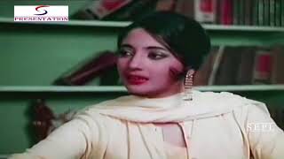 Dharmendra And Suchitra Sen Comedy Scene [upl. by Dnalyaw]