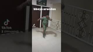 arandas Jalisco bboypelon [upl. by Savina219]