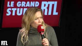 Caroline Vigneaux en live dans le Grand Studio Humour de Laurent Boyer  RTL  RTL [upl. by Eciuqram708]