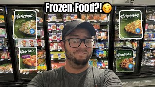 Rating Frozen Food [upl. by Leynwad]